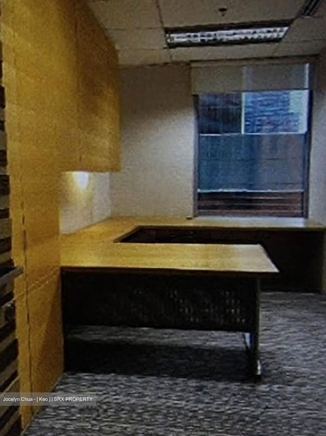 John Hancock Tower (D1), Office #636311791